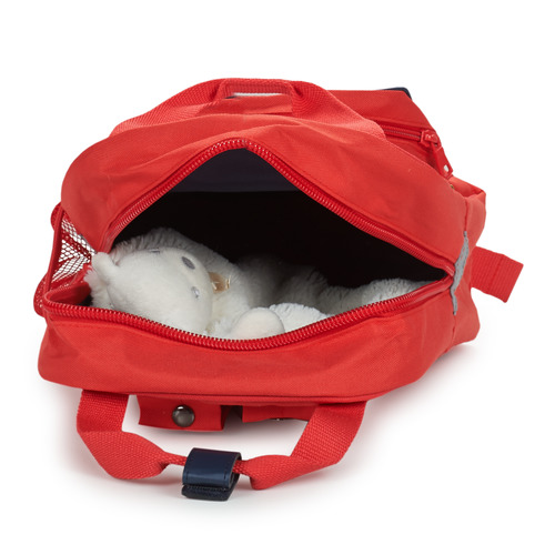 Tann's - MAE SAC A DOS XS - Rouge