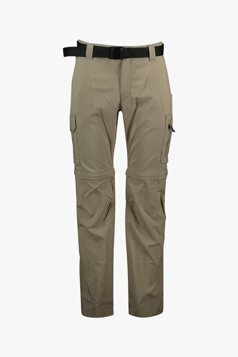 columbia Silver Ridge™ Utility Convertible Zip-Off Herren Wanderhose