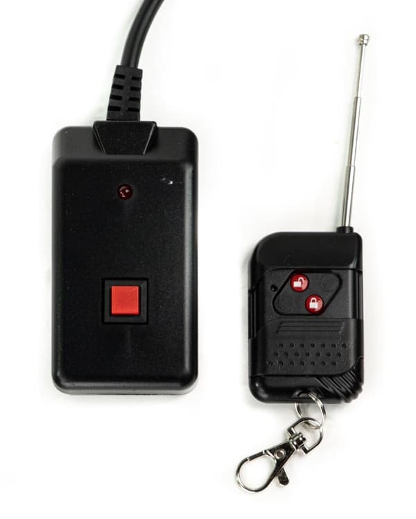 Marconi snømaskin (600W)