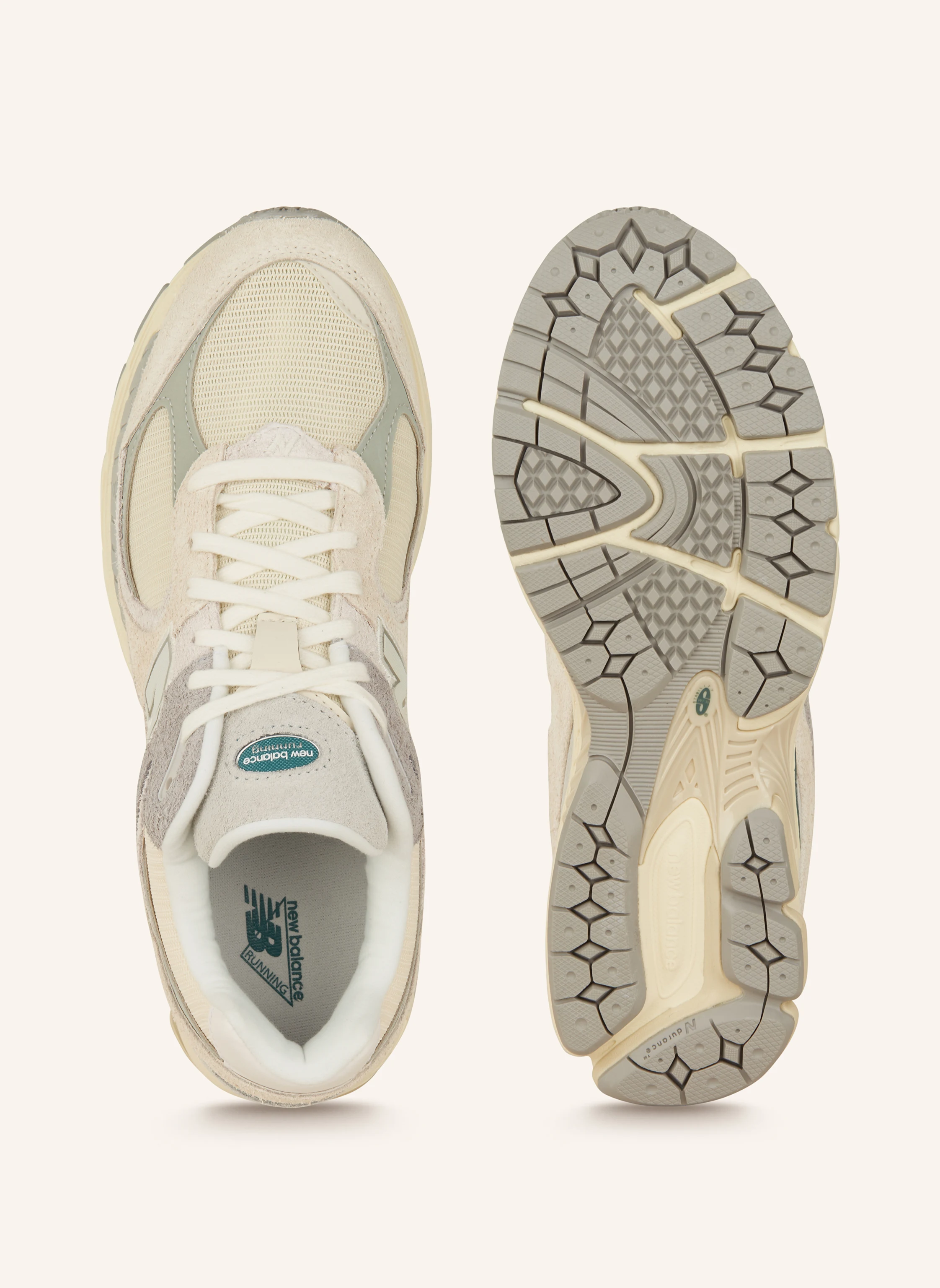 new balance Sneaker 2002R