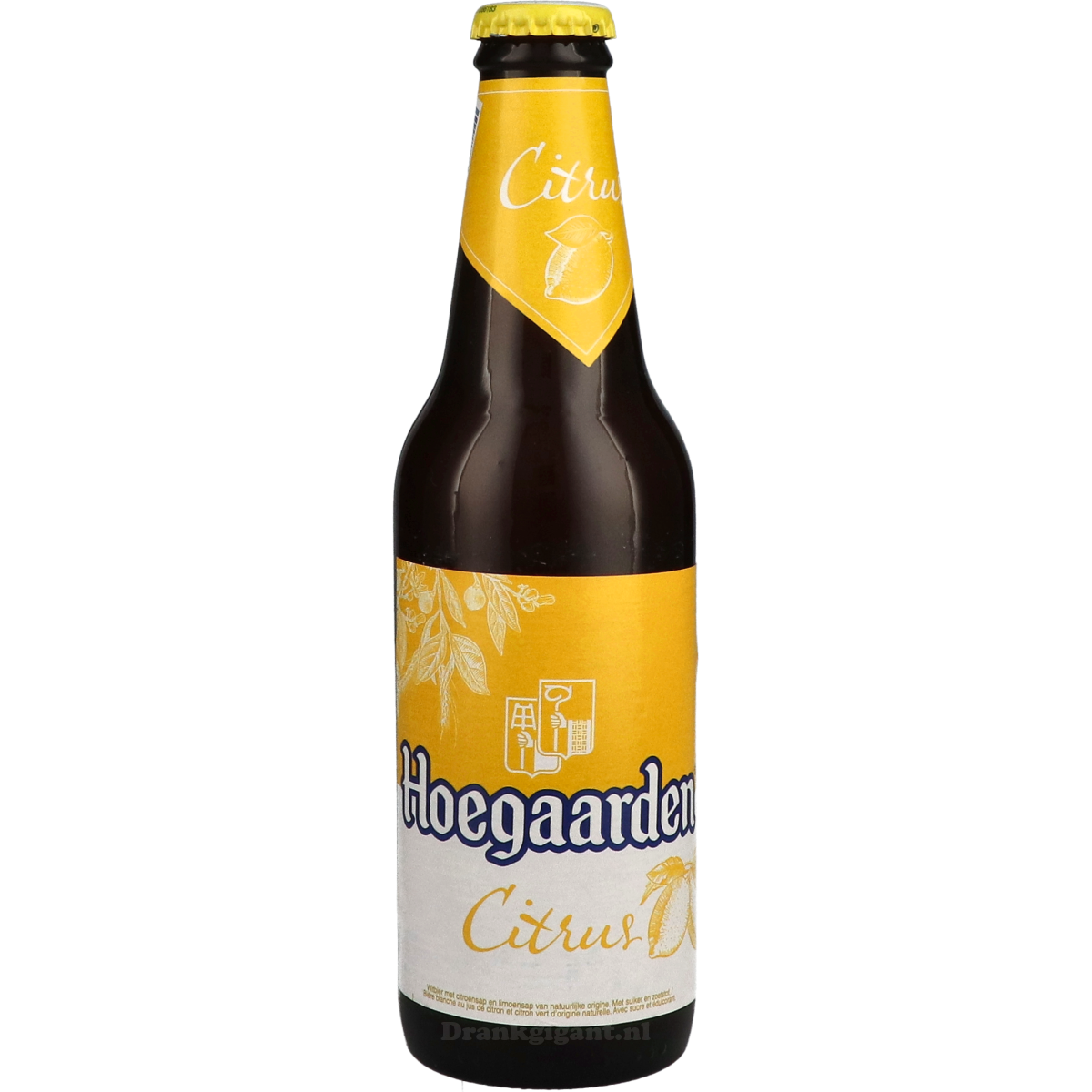 Hoegaarden Citrus 30 cl