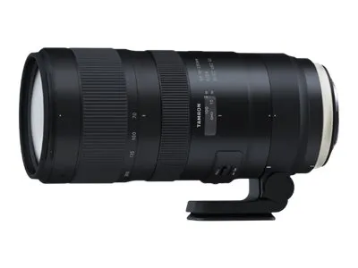 Tamron SP A025 - Telezoomobjektiv - 70 mm - 200 mm - f/2.8 Di VC USD G2 - Nikon F