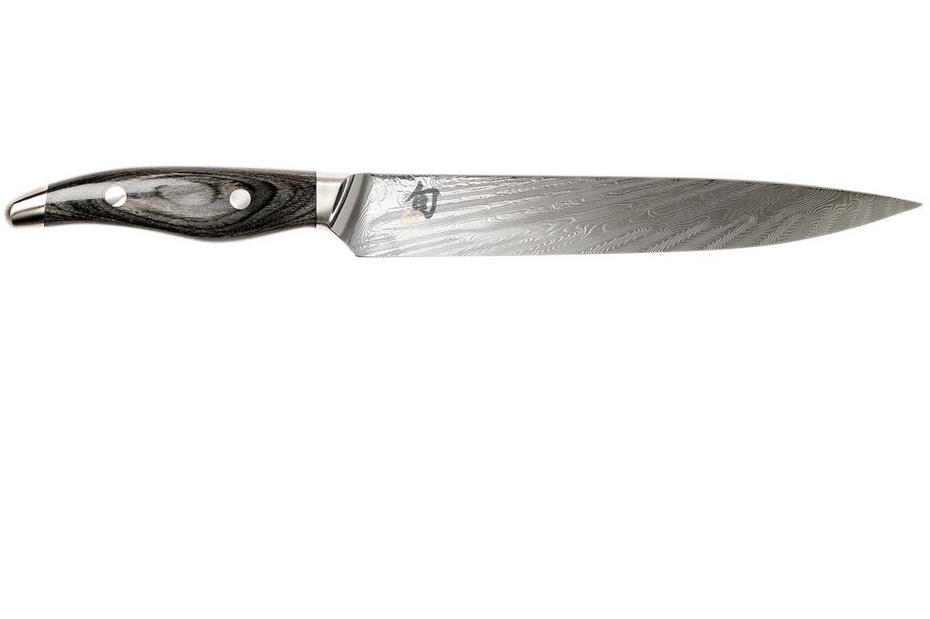 Kai Shun Nagare vleesmes 23 cm, NDC-0704