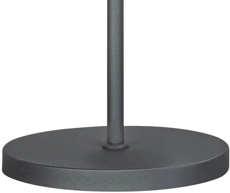 Eijerkamp Collectie   Prince Vloerlamp