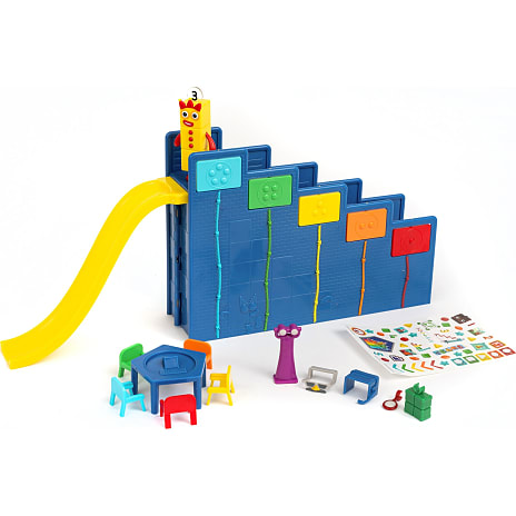 Learning Resources Numberblocks legesæt 15 dele
