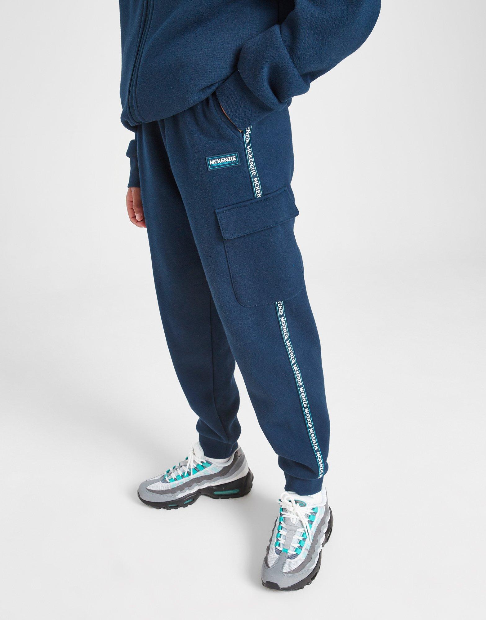 McKenzie Pantalon de jogging Astra Cargo Junior