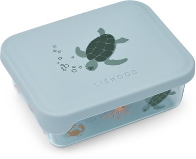 LIEWOOD Ako Tritan Matboks, Sea Creature/Sandy