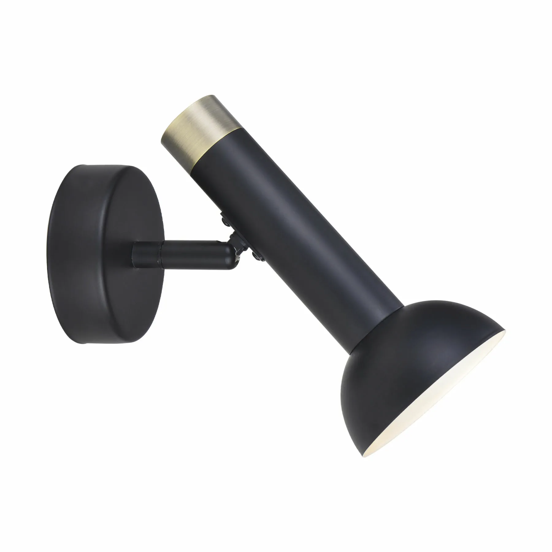 Halo Design Torch Væglampe