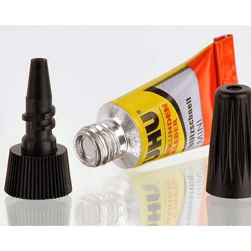 UHU® Sekundenkleber blitzschnell MINIS