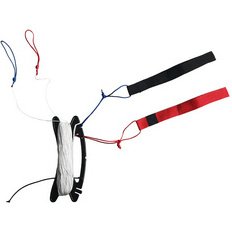 Cerf-volant acrobatique Dual Line Sport Kite 1.6