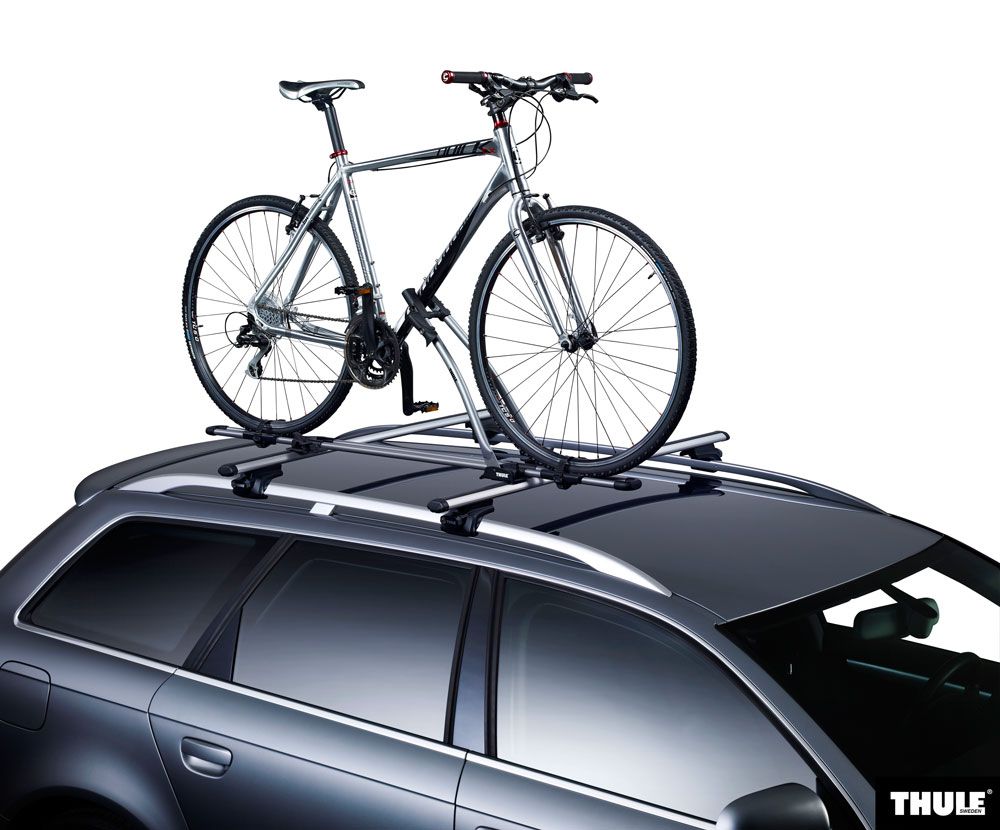 Thule Dach-Fahrradträger FreeRide 532