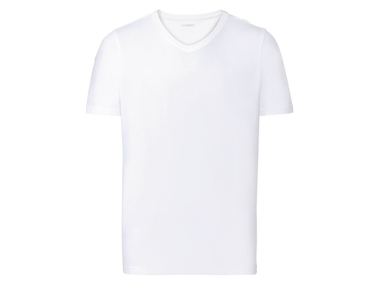3 heren T-shirts