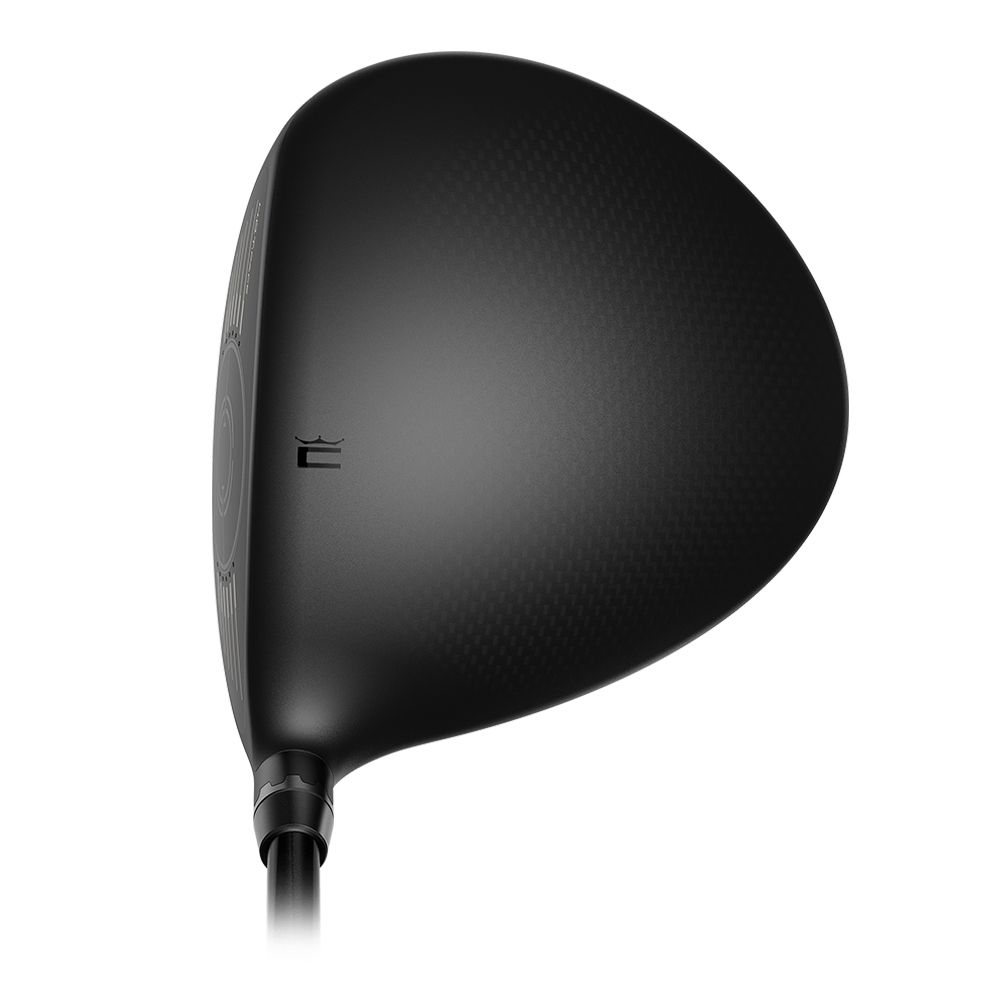 Darkspeed LS Driver