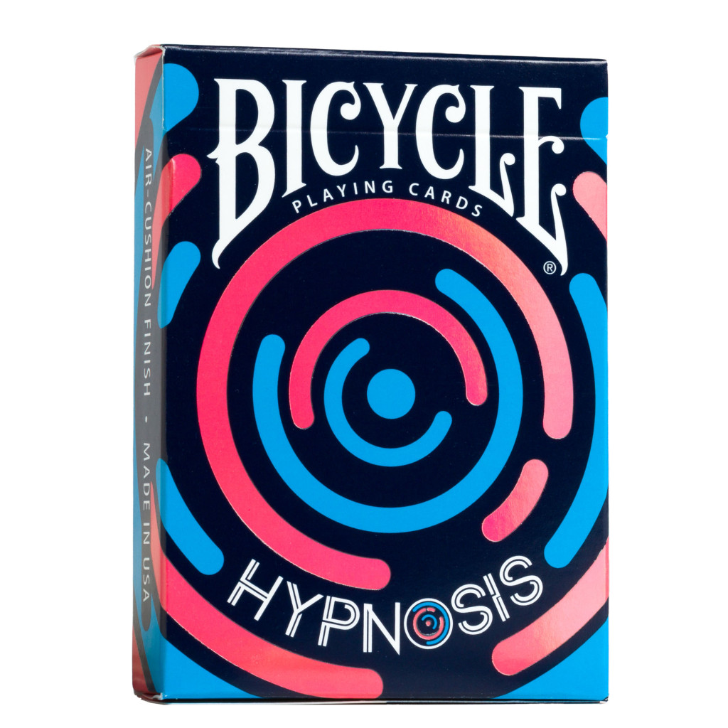 Bicycle - Hypnosis V2