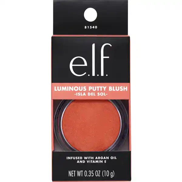 Luminous Putty Blush Isla Del Sol