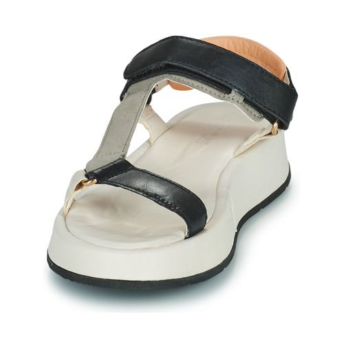 Mjus - ACIGHE - Blanc / gris / Noir