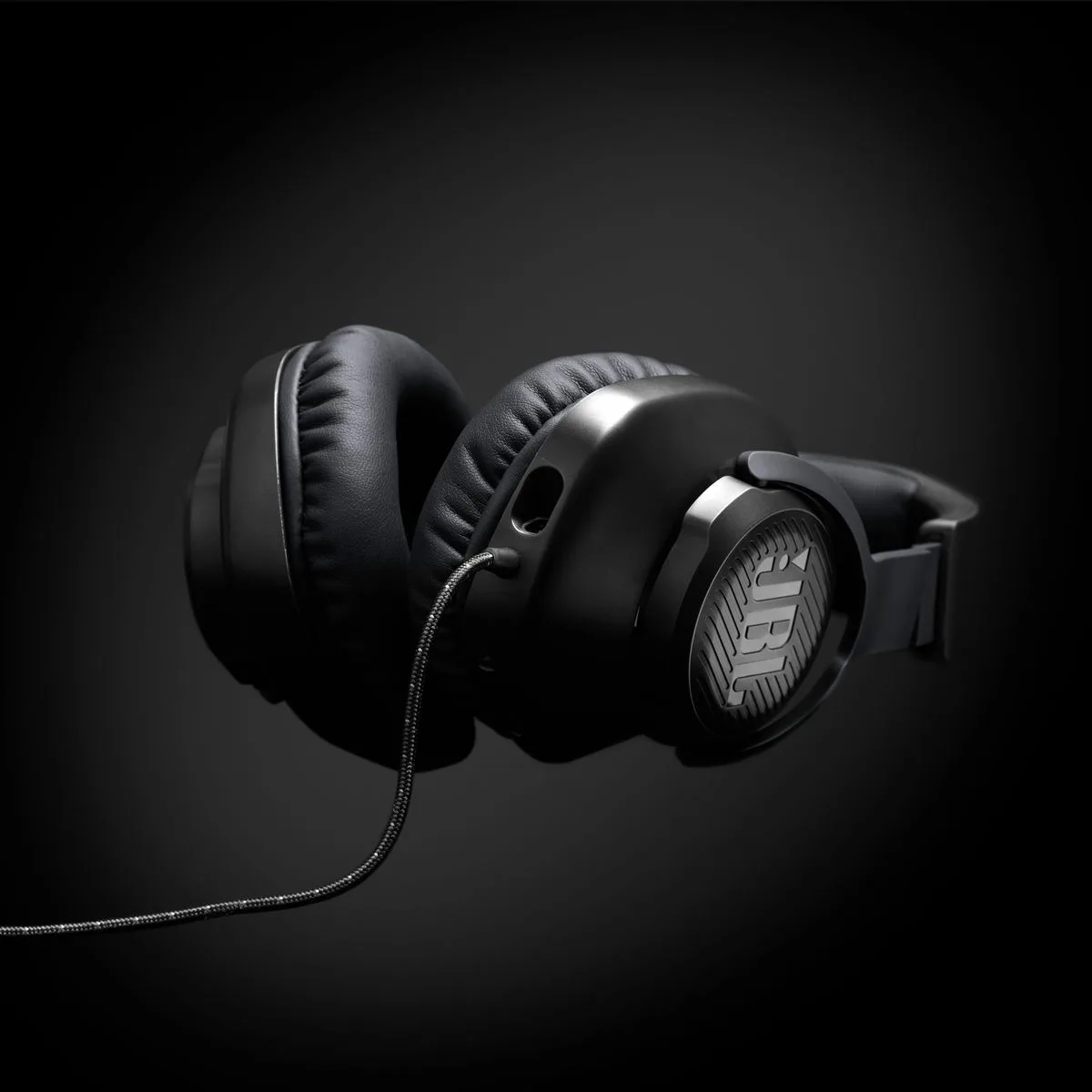 JBL Quantum 100 Noir Casques gaming