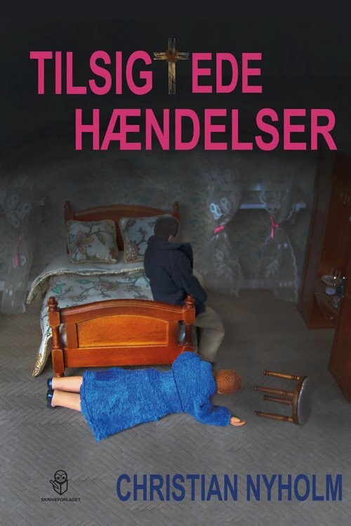 Tilsigtede Hændelser - Christian Nyholm - Bog