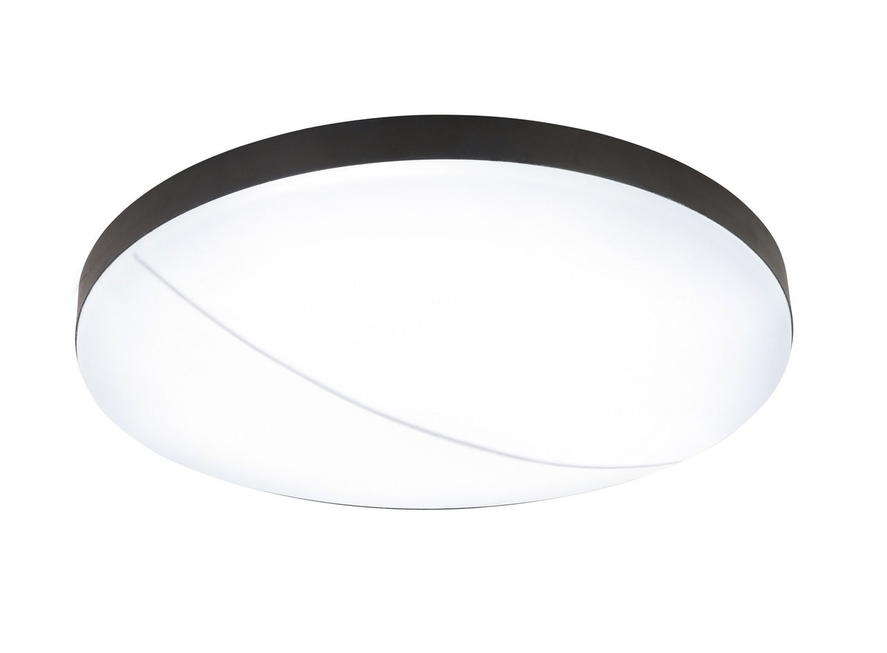Novel LED-Deckenleuchte