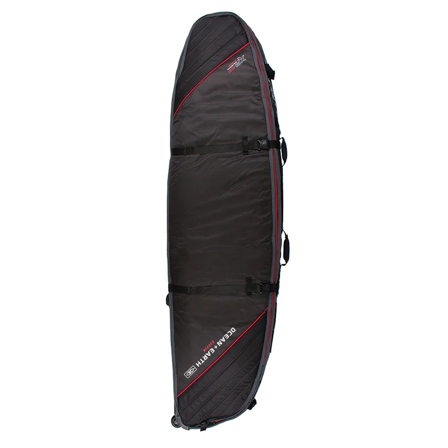 Ocean and earth Housse Triple Wheel / Roulette 6'6