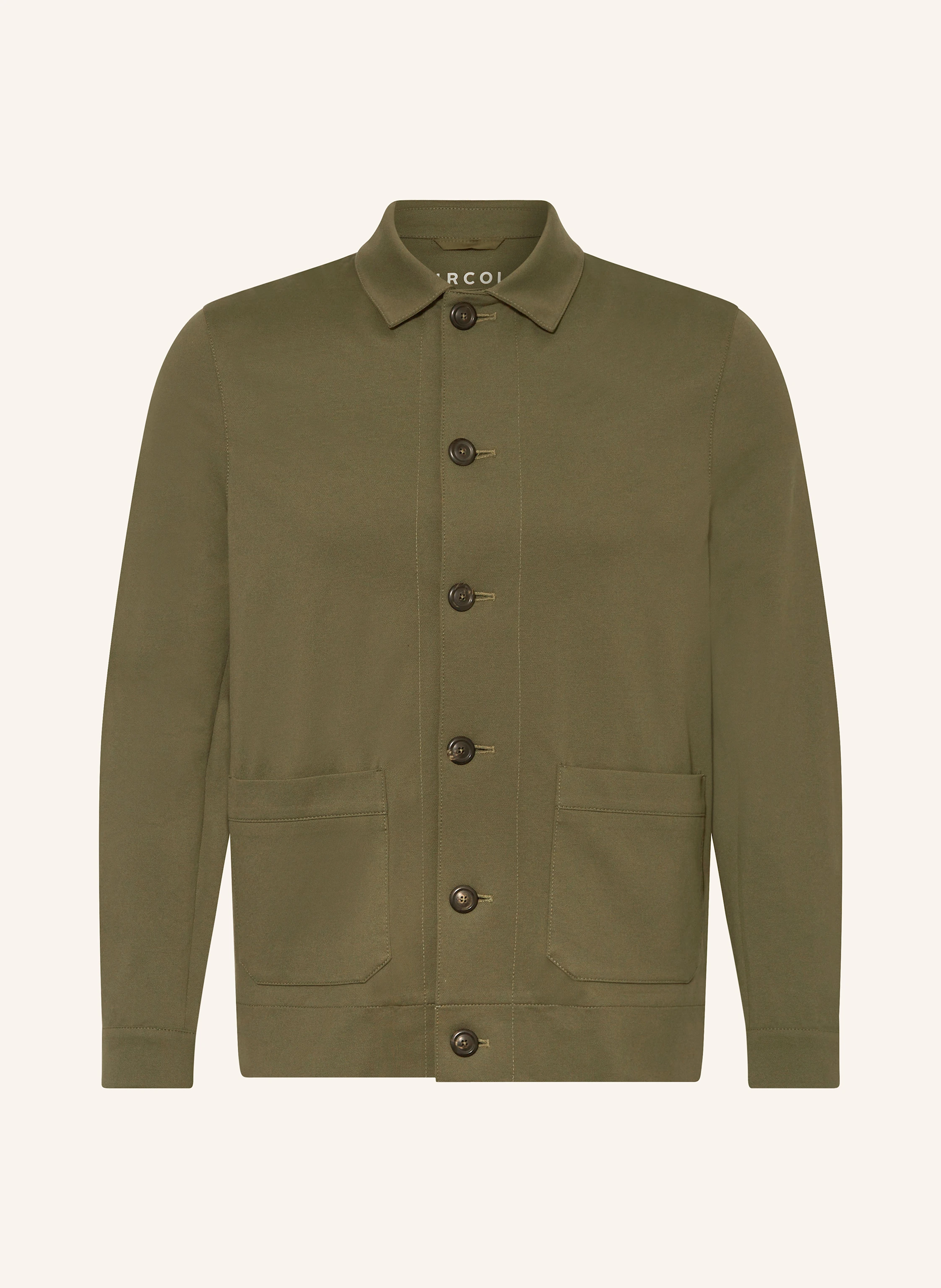 CIRCOLO 1901 Overjacket