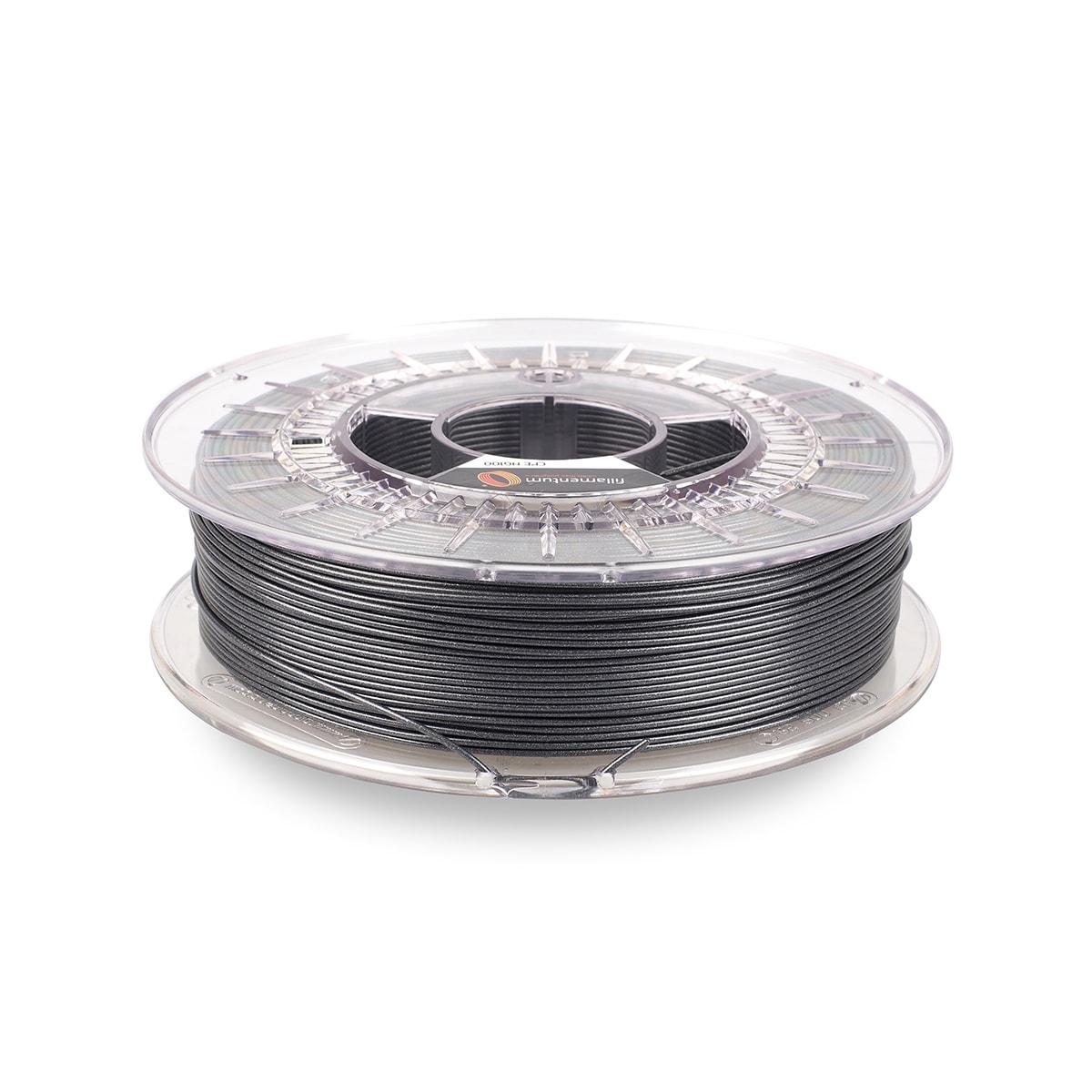 Fillamentum CPE HG100 750g - Vertig Grey