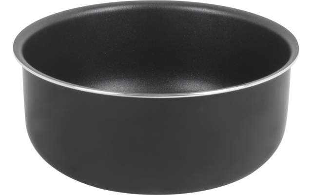 Brunner Topfset Flavor 7+1 teilig inklusive Befestigungsgurt