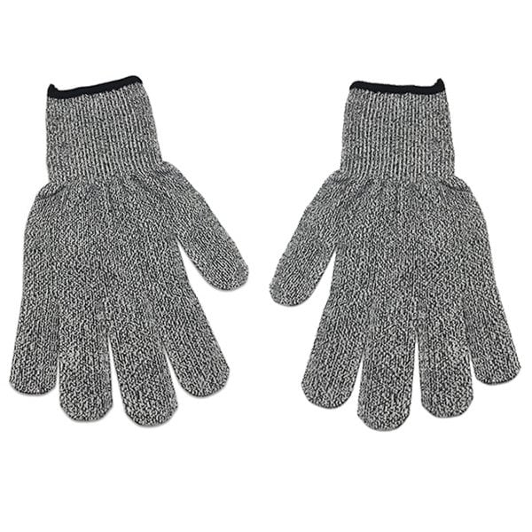 Lot de 2 gants contre les coupures pour droitiers et gauchers Mathon