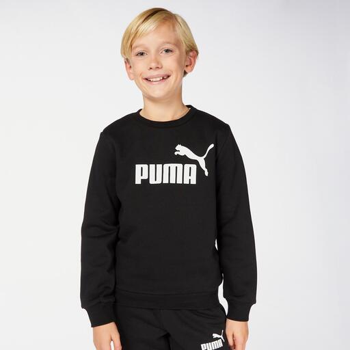 agasalho Puma
