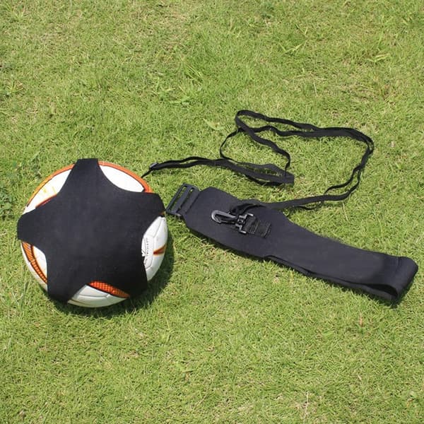 INF Fotballtreningshjelpemiddel: Forbedre ballkontroll og dribleferdigheter