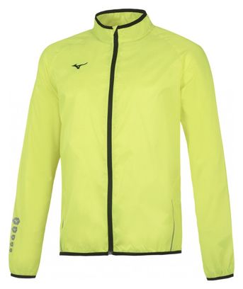 Veste de pluie Mizuno authentic