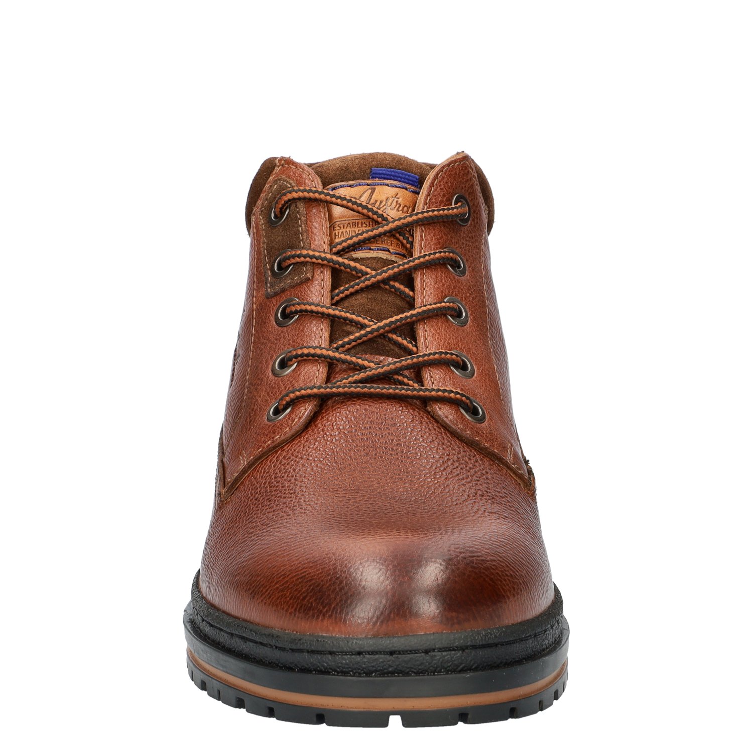 Middelburg heren veterboot Australian Cognac