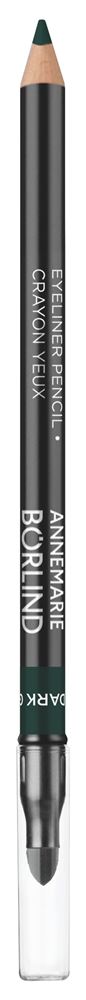 Annemarie Börlind Kajalstift Dark Gr. 1 Stk