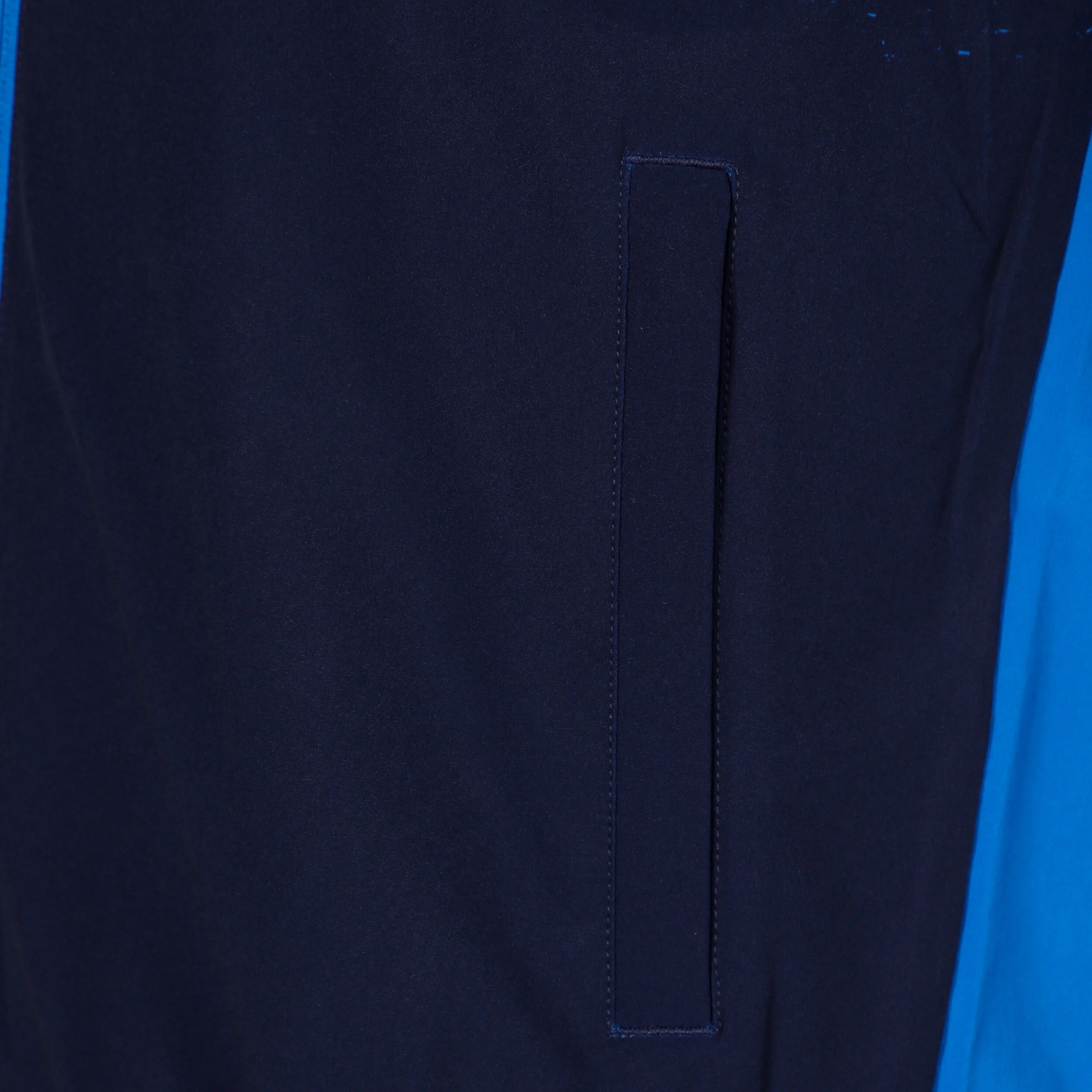 Lacoste Djokovic Survêtement Hommes - Bleu Foncé , Bleu