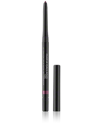 Maria Galland Le Crayon Yeux 524 Infini Waterproof 15 Prune Charmante 1,2g