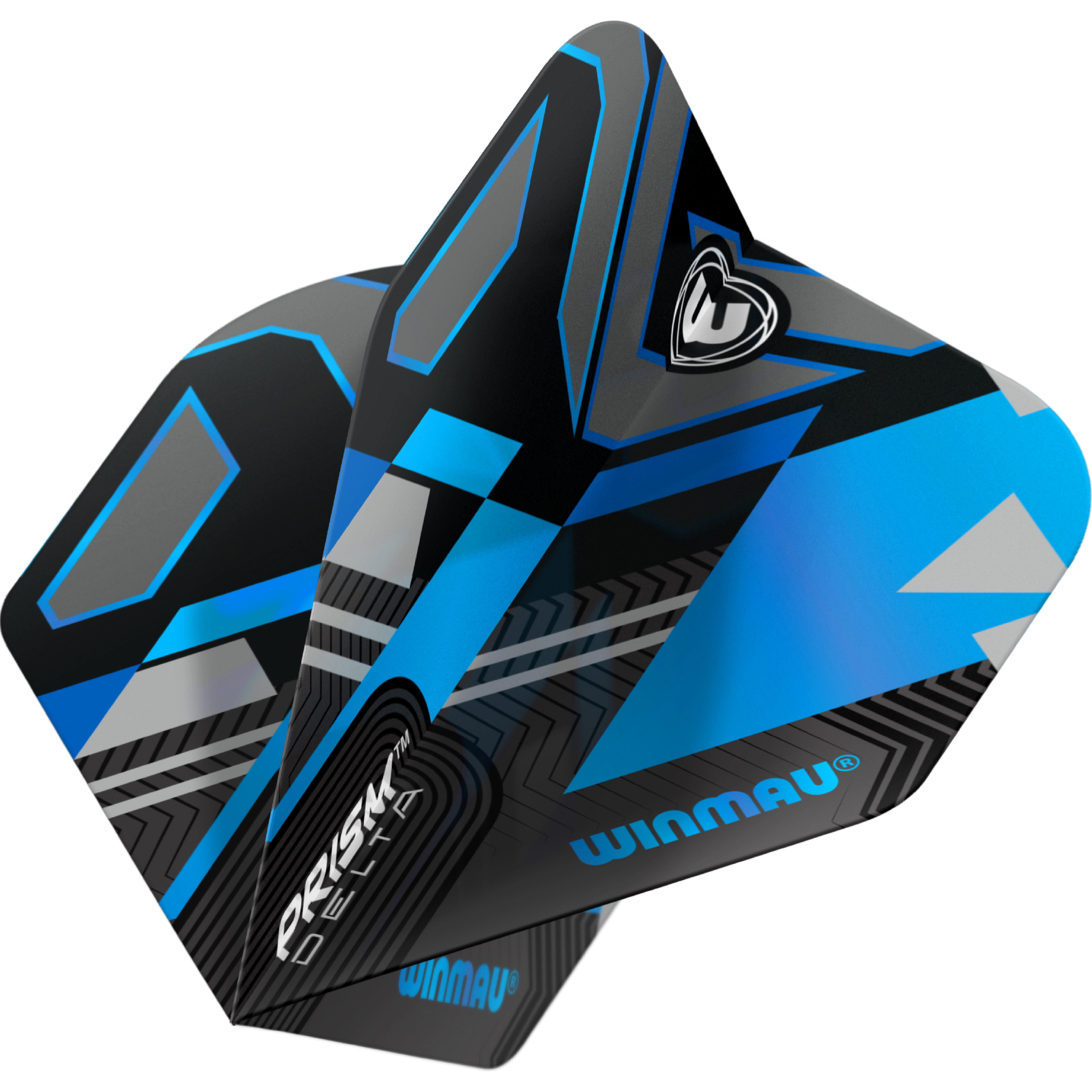 Winmau - Prism Delta - Range Flight - Standard