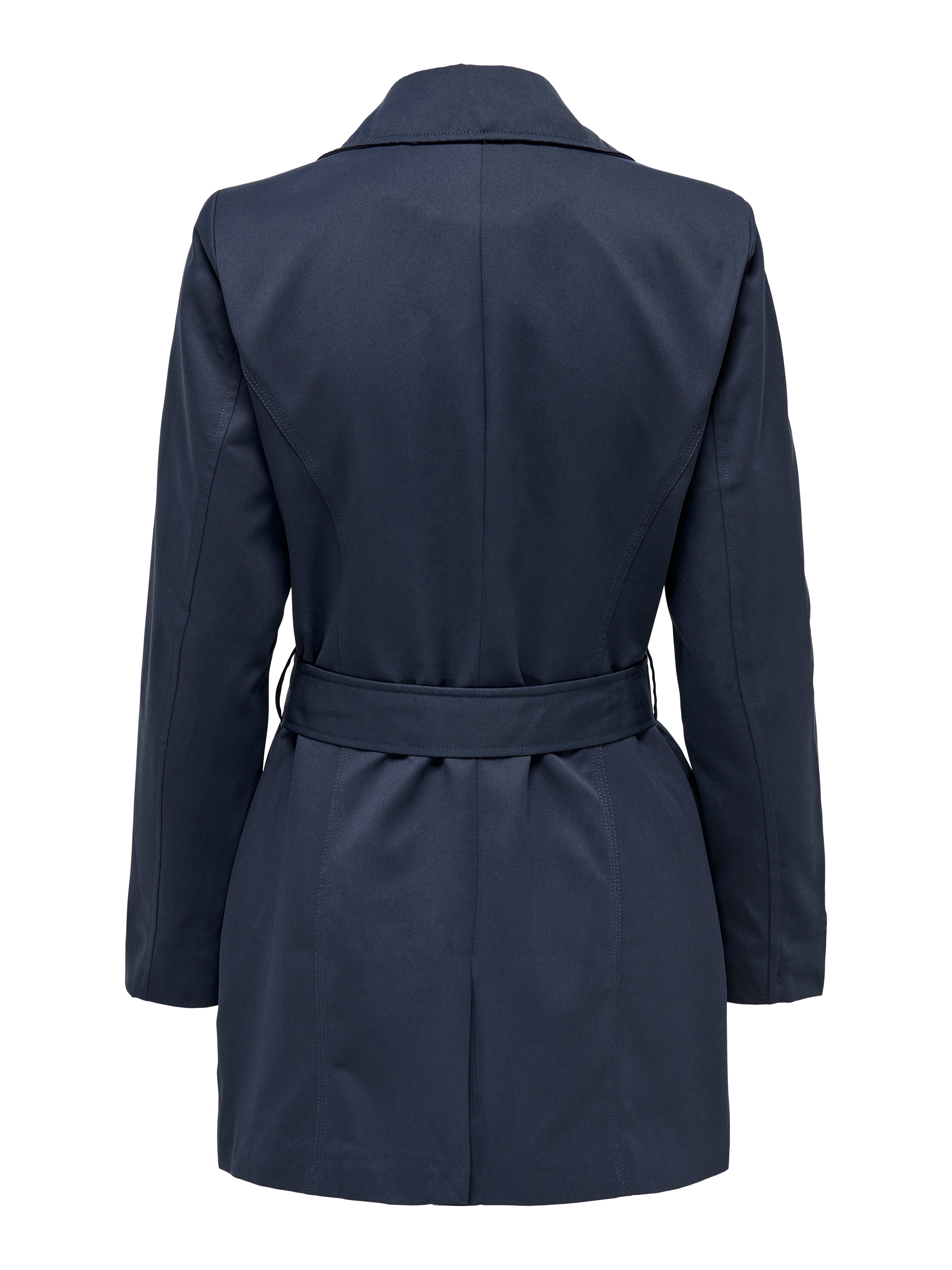 ONLVALERIE Trenchcoat Night Sky