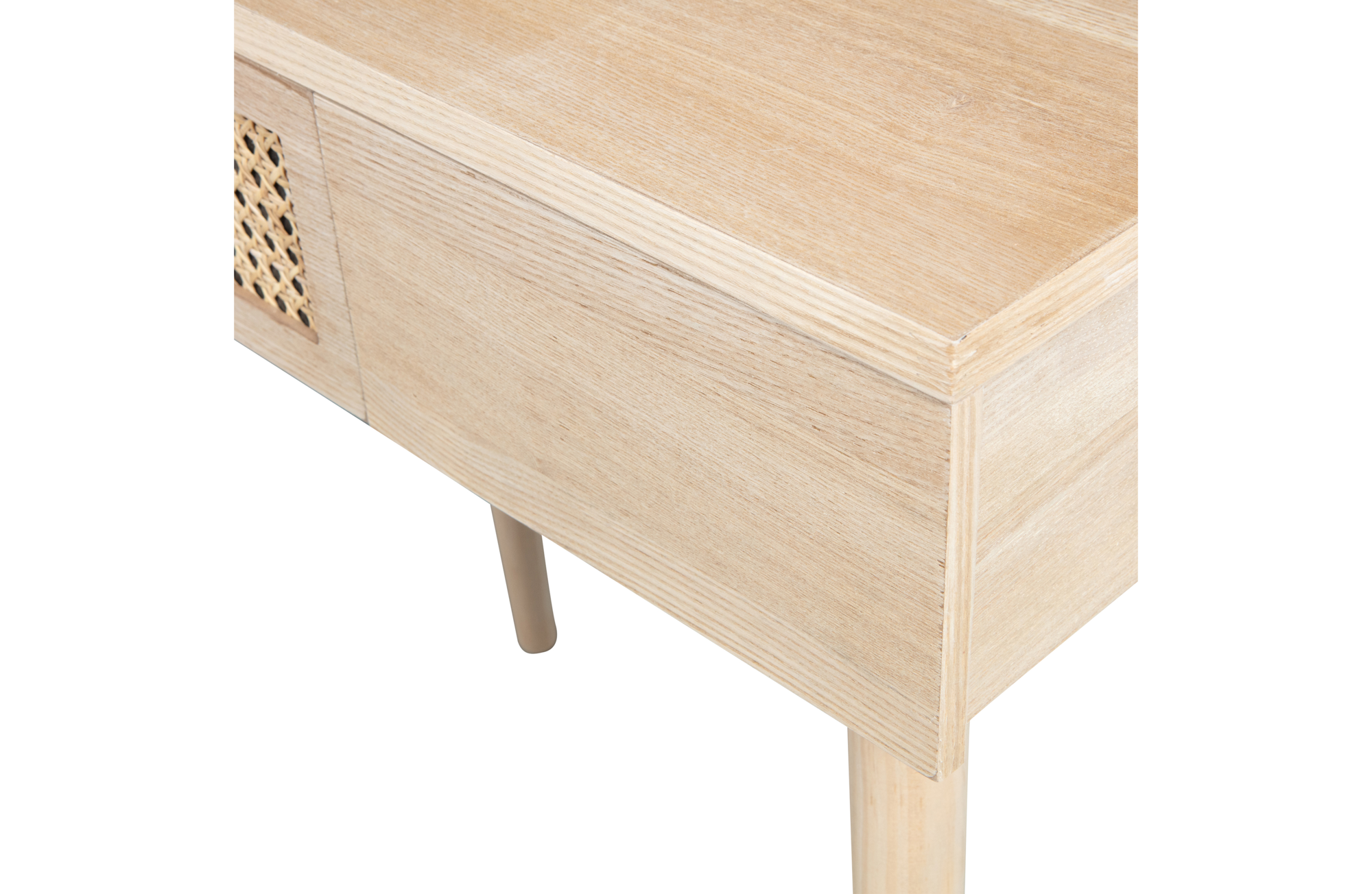 WOOOD hal/kaptafel Soof Hal/kaptafel Soof hout naturel