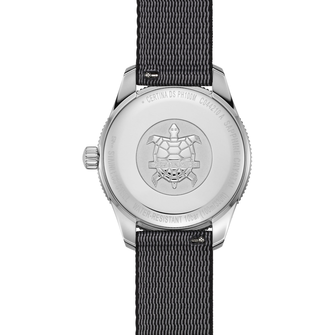 Certina DS PH100M Lady 37.5mm