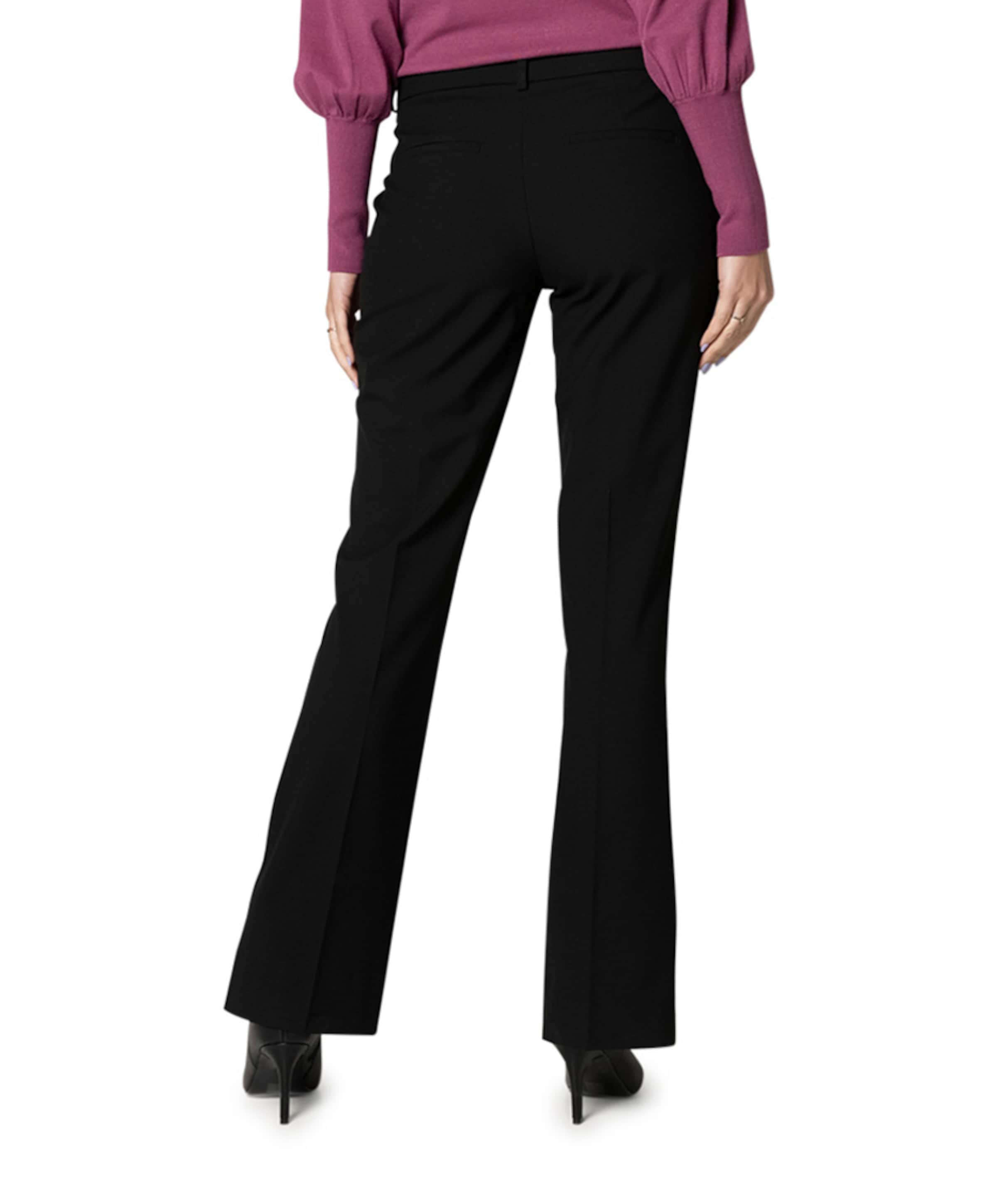 Five Units Clara 285 Long dames broek zwart