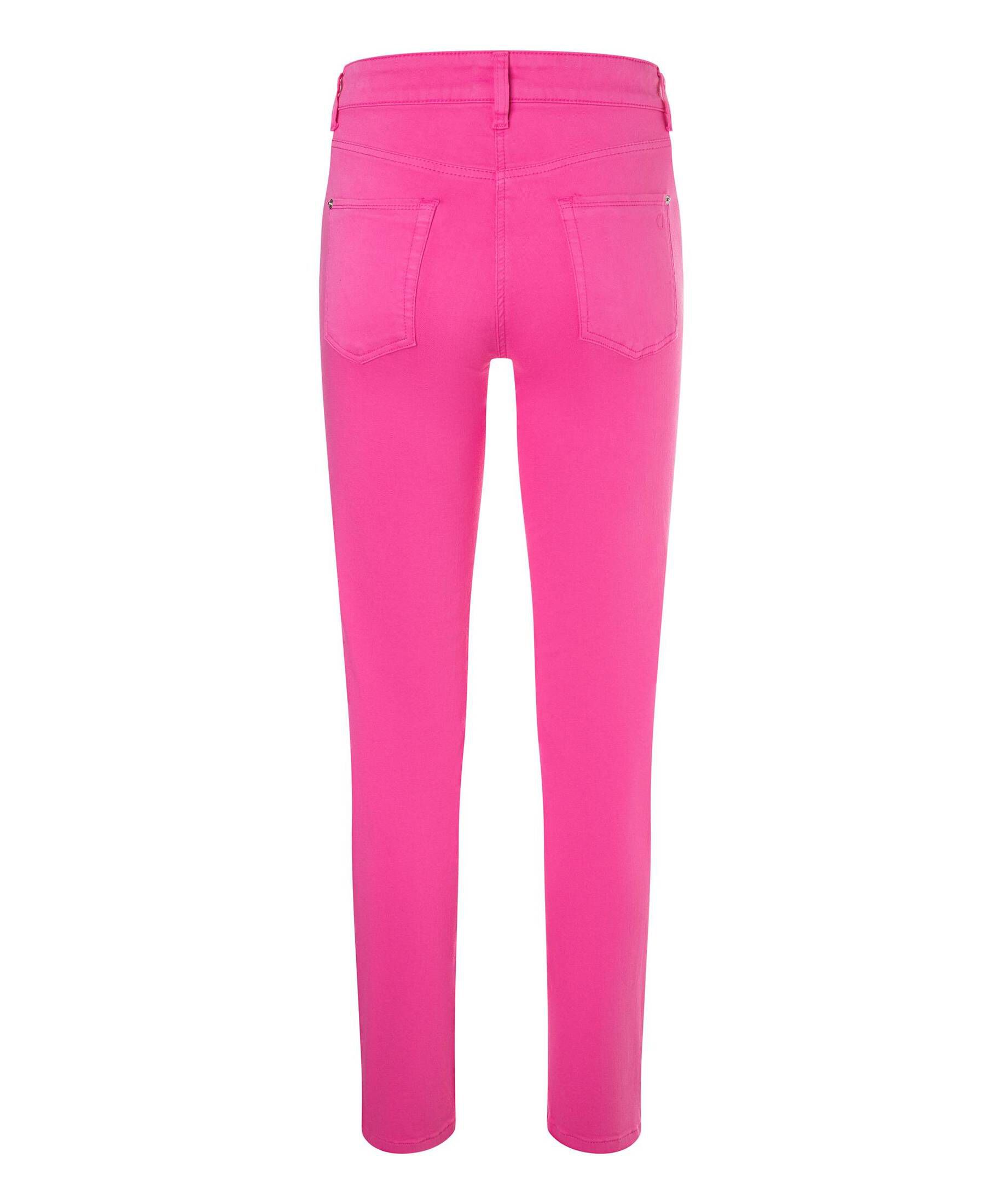 Cambio| Damen Jeans PINA Slim Fit verkürzt