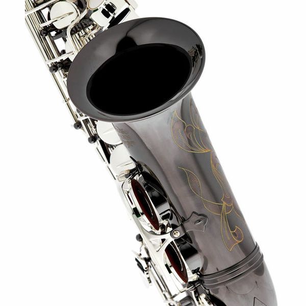 Thomann Custom Line ASBBS