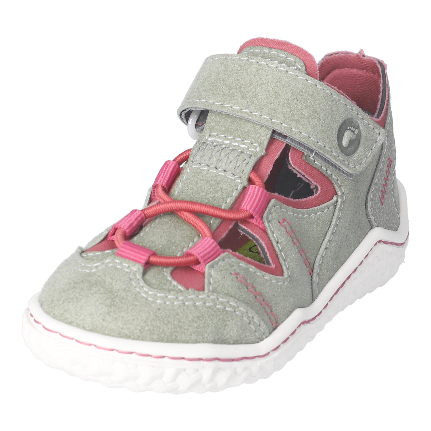 JEFF - Barfußschuhe