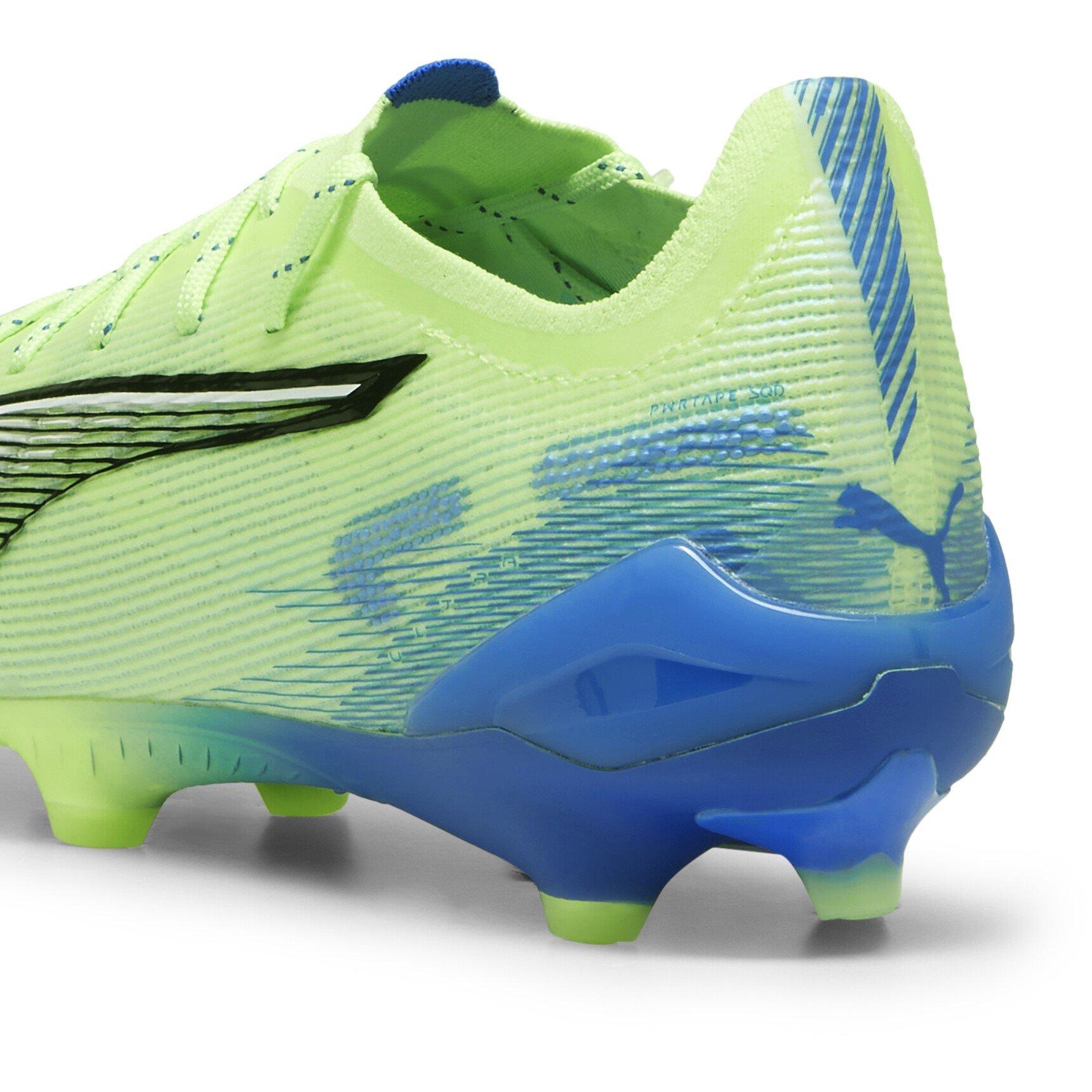 Puma Ultra Ultimate Firm Ground Football Boots Mens