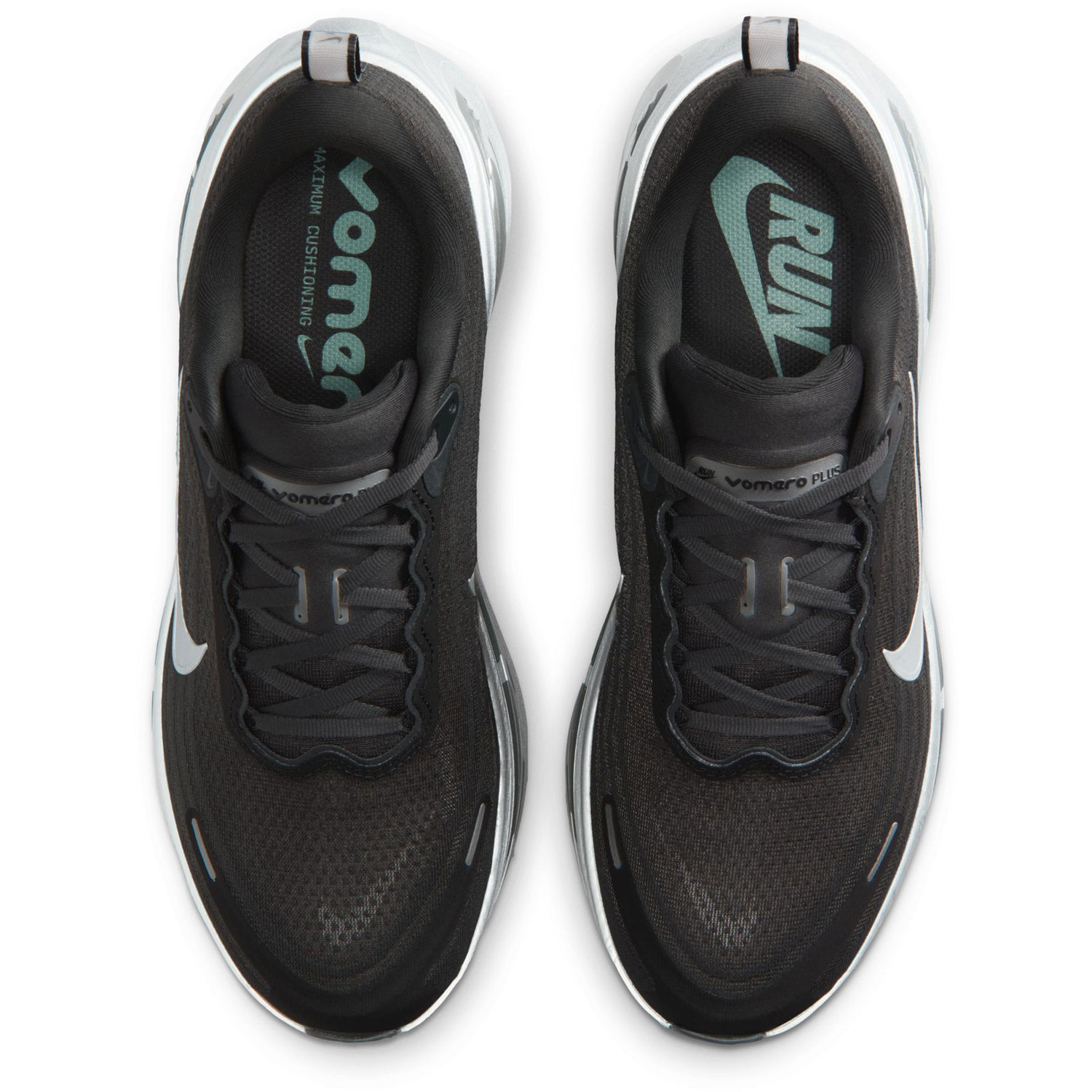 Nike Vomero Plus Heren