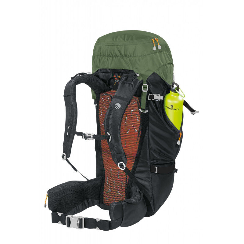 Triolet 48+5 - Sac à dos randonnée
