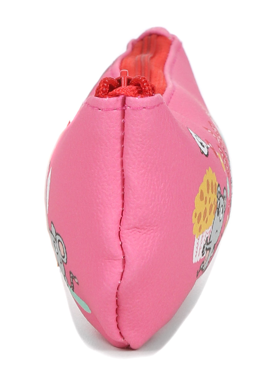 Trousse de toilette DerriÀre la porte Ray Louloute