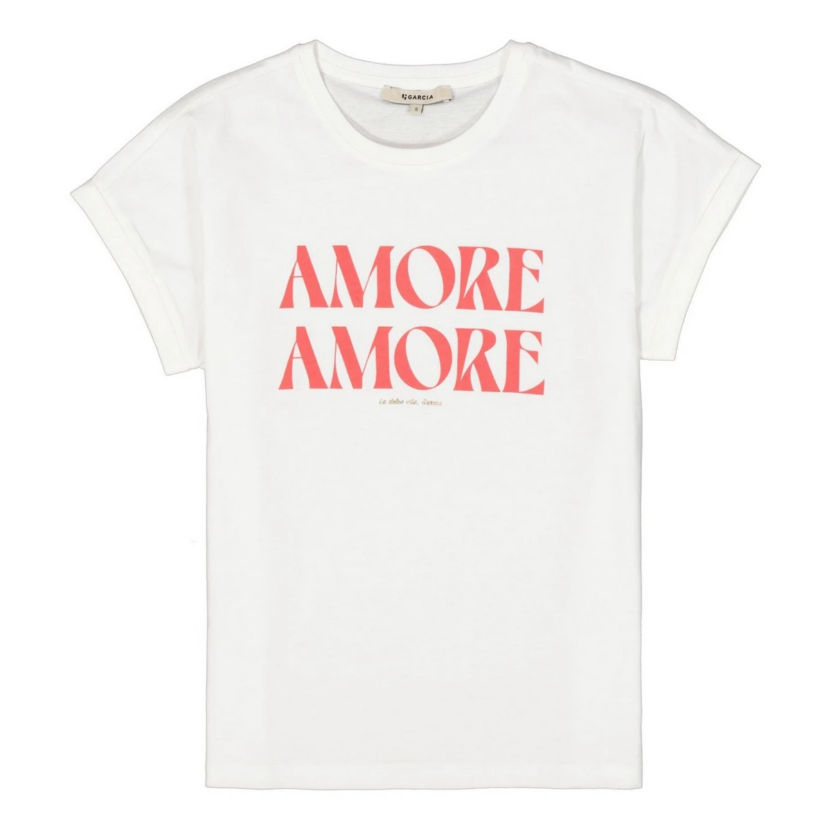 Dames T-shirt D50011