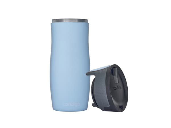 Contigo termokrus West Loop Iced Aqua - 470 ml