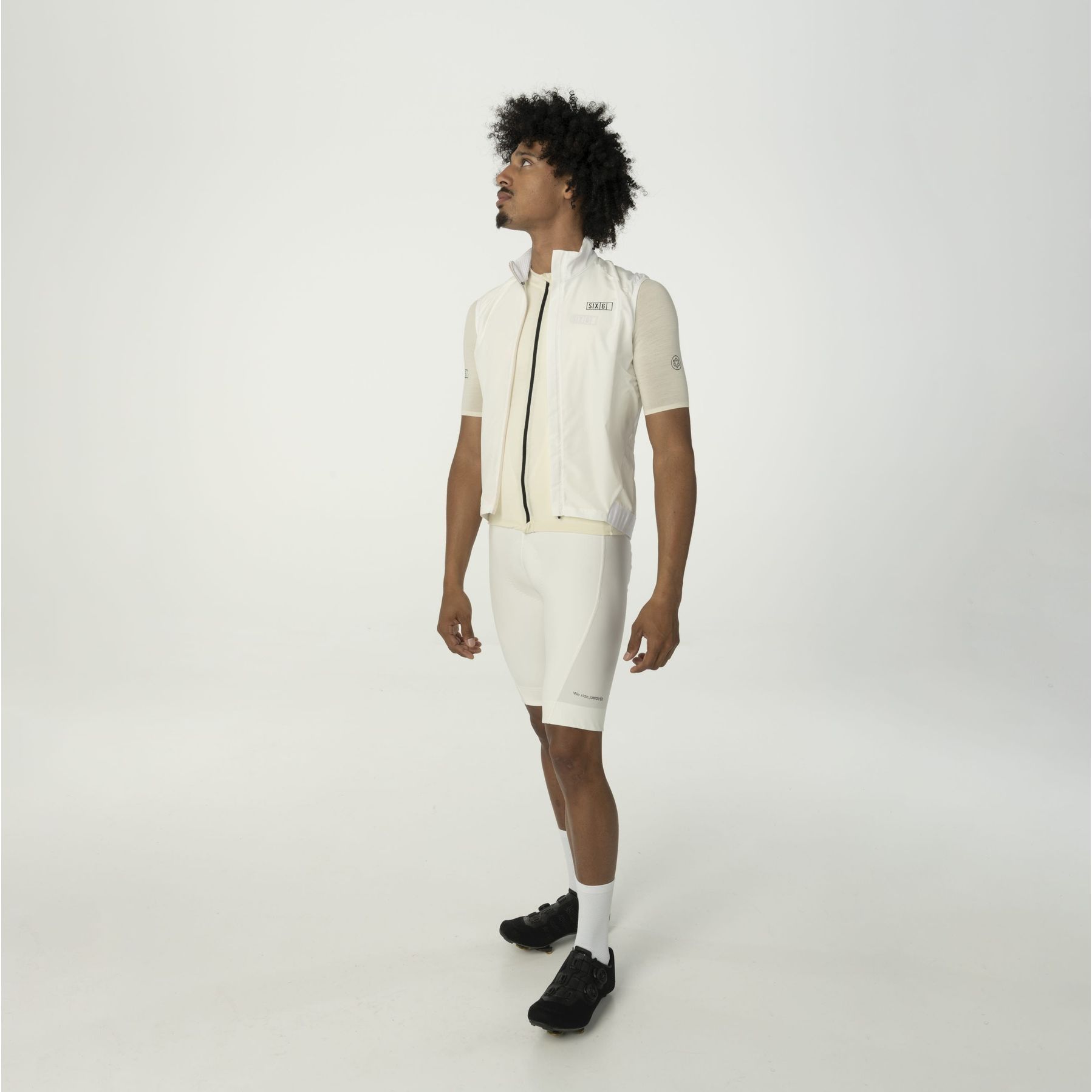AGU Six6 Windstopper